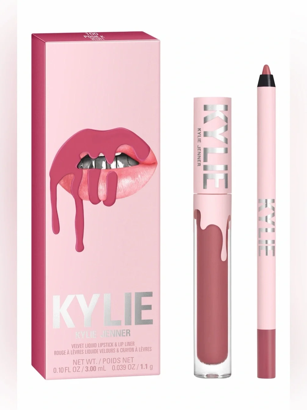 Kylie Cosmetics kylie cosmetics